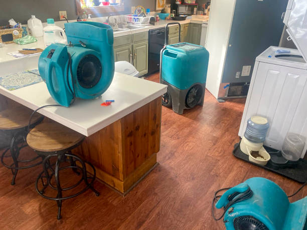 Local water damage restoration in Onset, MA
